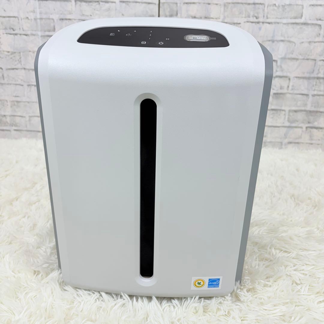 専用AMWAY ATMOSPHERE MINI 2022年製 空気清浄機