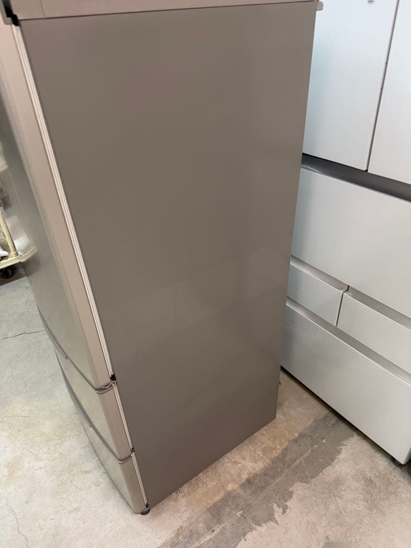 【高年式】 2020年式 272L AQUA 冷蔵庫 AQR-KS27J(N)