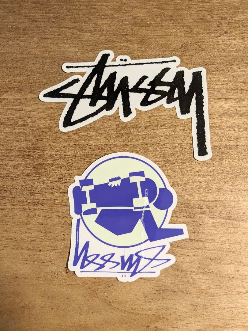 新品 23FW STÜSSY × BIRKENSTOCK サンダル 24cm