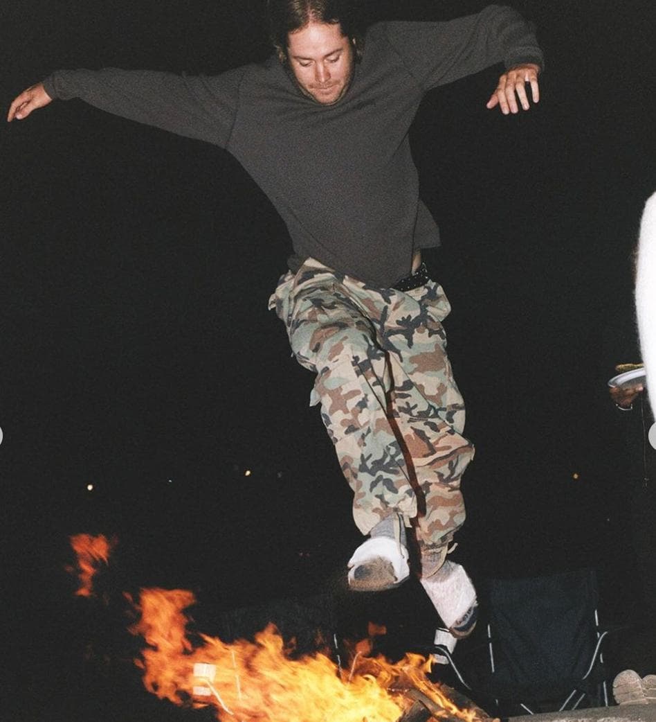 新品 23FW STÜSSY × BIRKENSTOCK サンダル 24cm