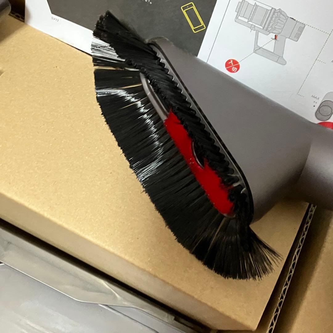 Dyson V10 スティッククリーナー 本体　アタッチメント　ダイソン