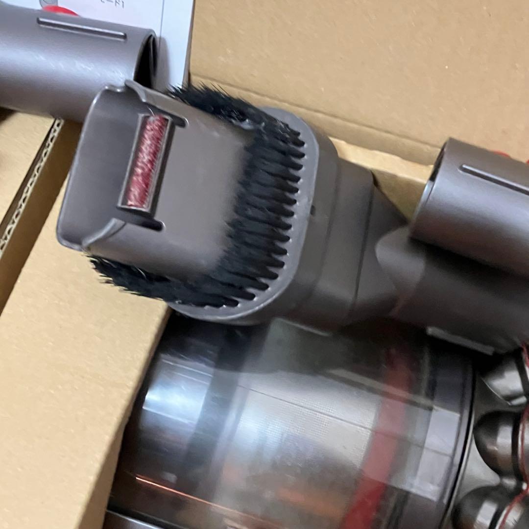Dyson V10 スティッククリーナー 本体　アタッチメント　ダイソン