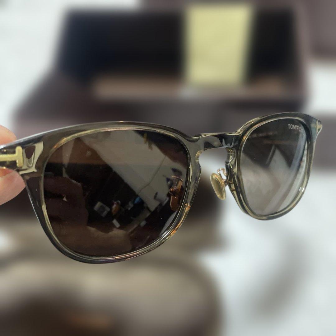 TOMFORD サングラス