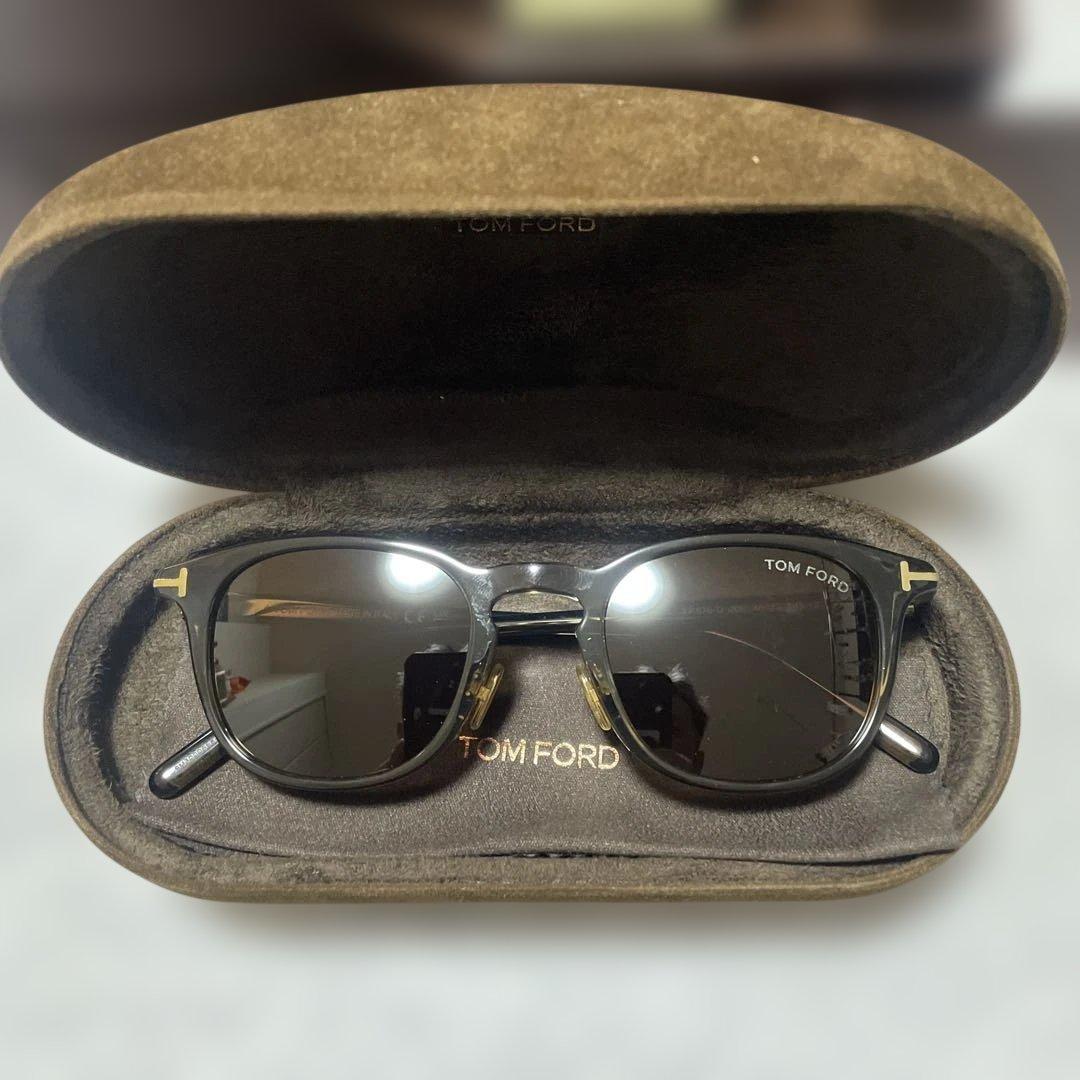 TOMFORD サングラス