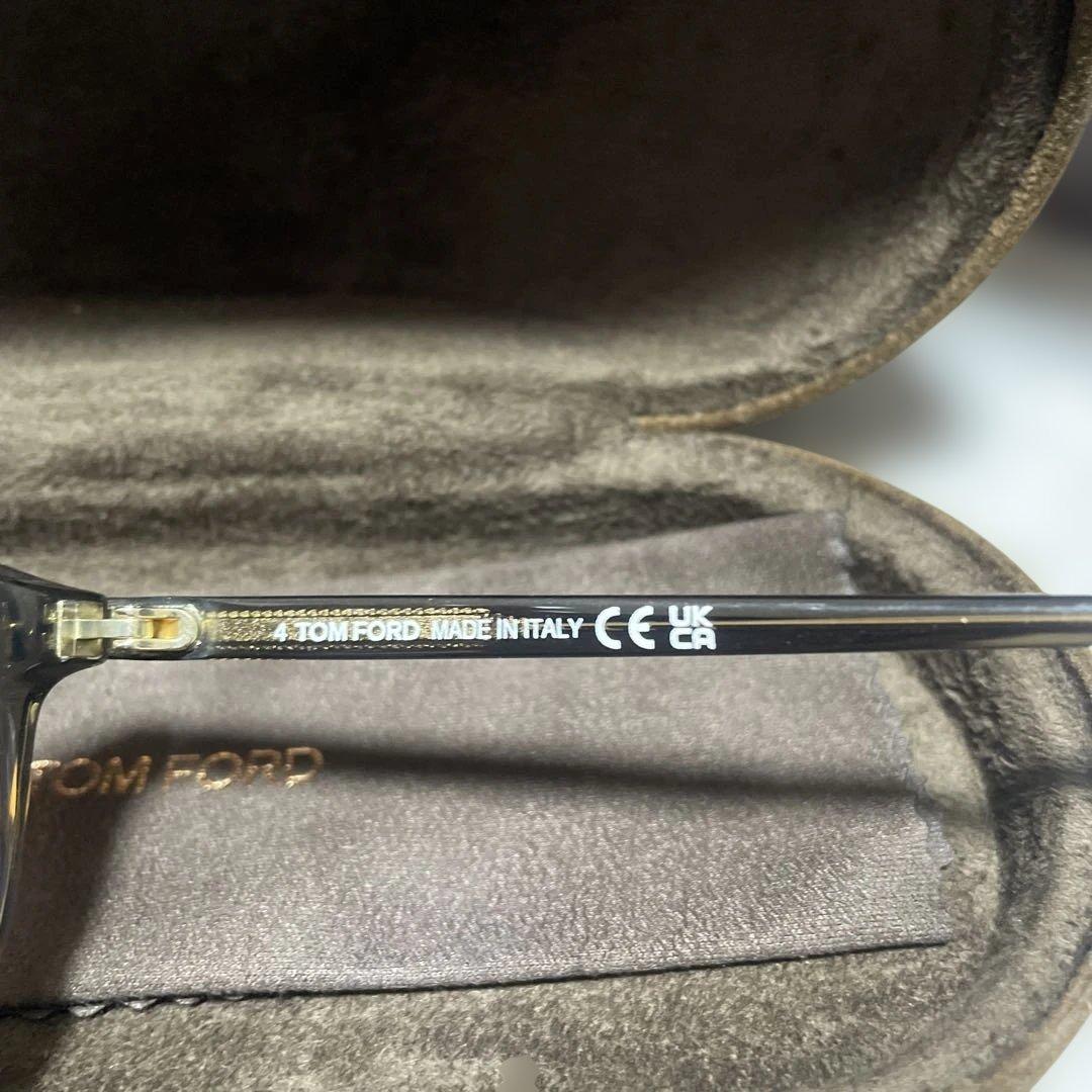 TOMFORD サングラス