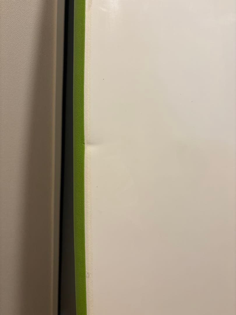 「美品」手渡し限定　コストコサーフボード　スポンジボード　8ft ロングボード