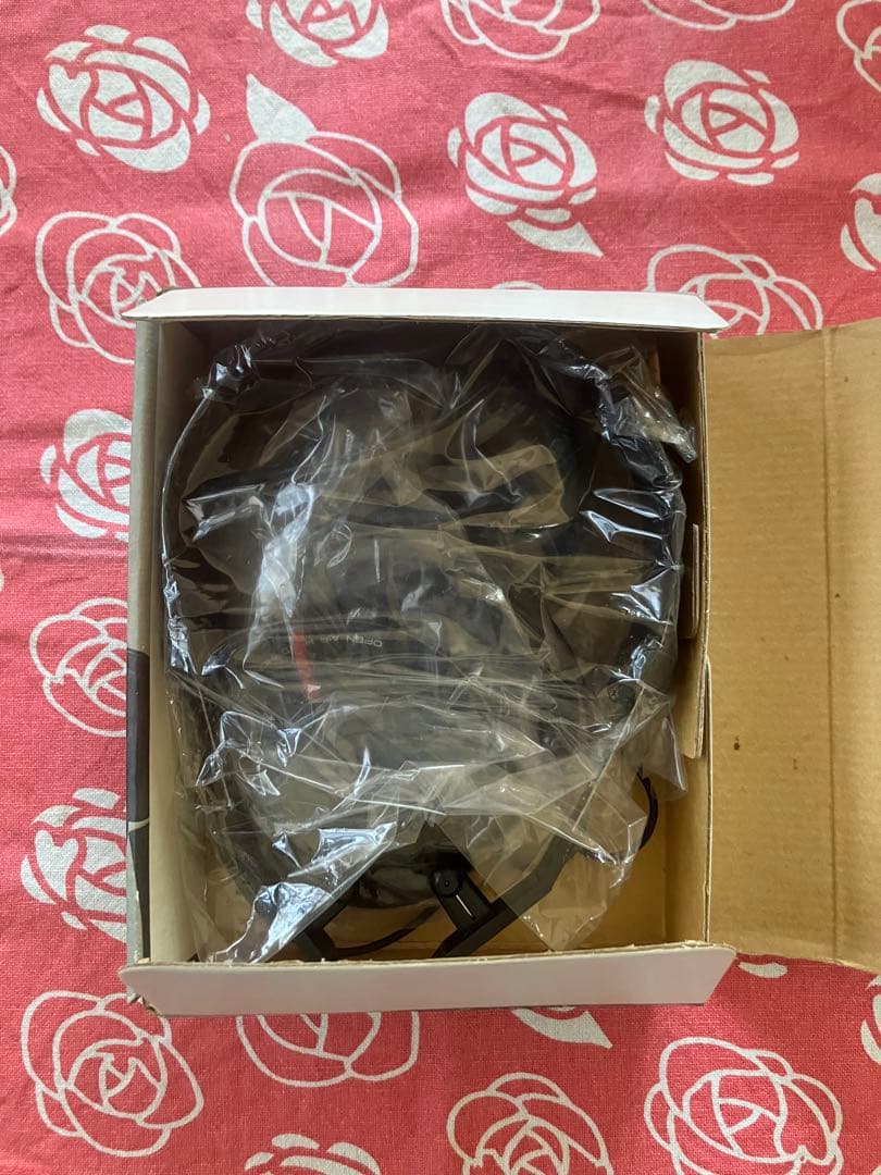 パイオニアヘッドホンSE-2