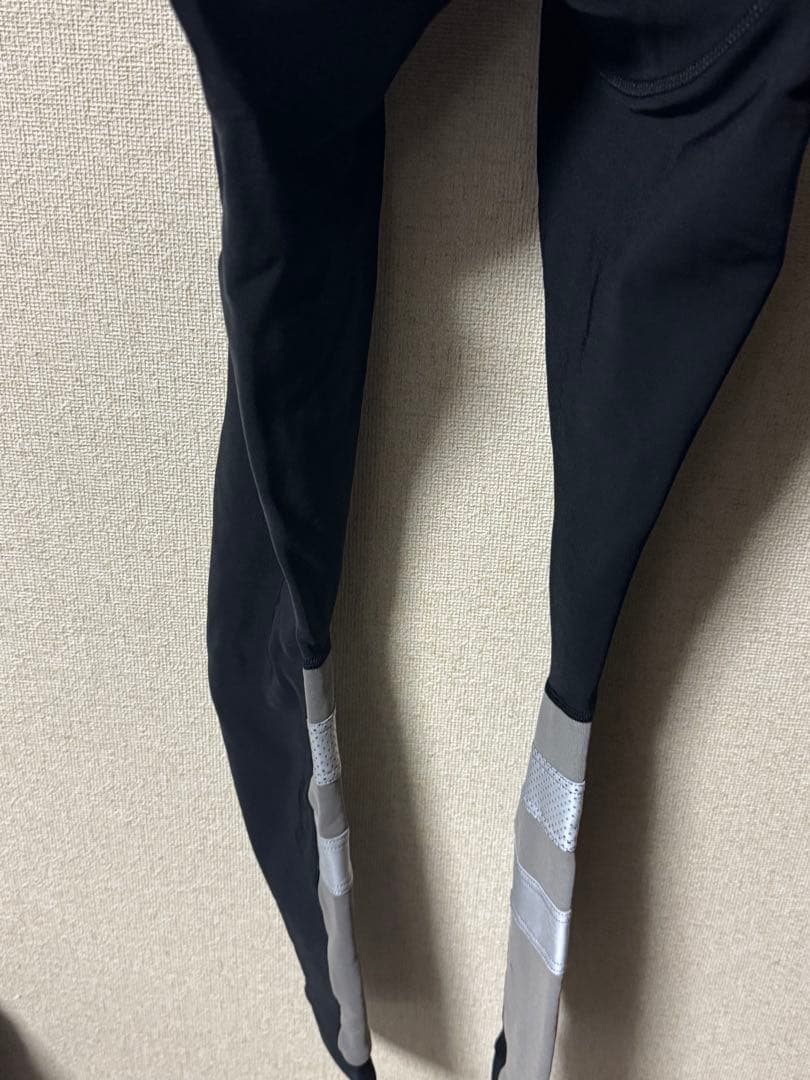 ウェア Rapha Mens CARGO WINTER TIGHTS WITH PAD