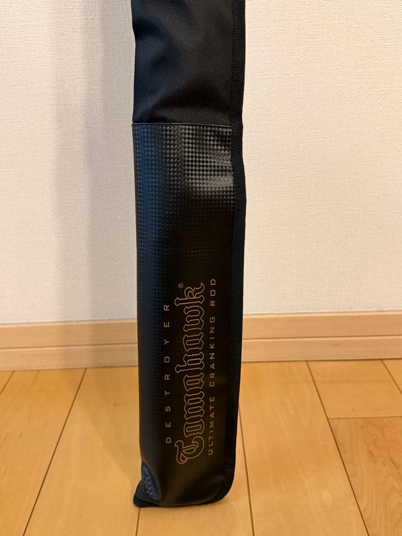 メガバス　トマホーク F3-64TC 新品未使用