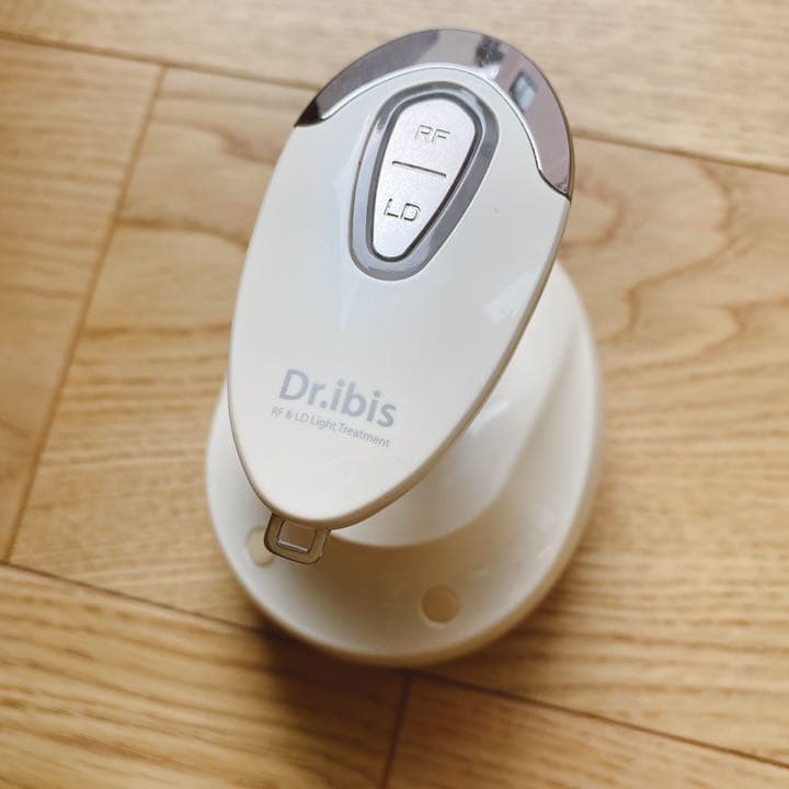 18万円相当　新品専用ジェル付き　Dr.ibis ドクターイビス EMS 痩身