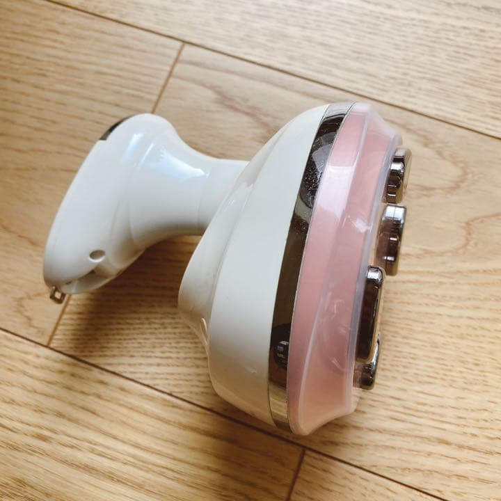 18万円相当　新品専用ジェル付き　Dr.ibis ドクターイビス EMS 痩身