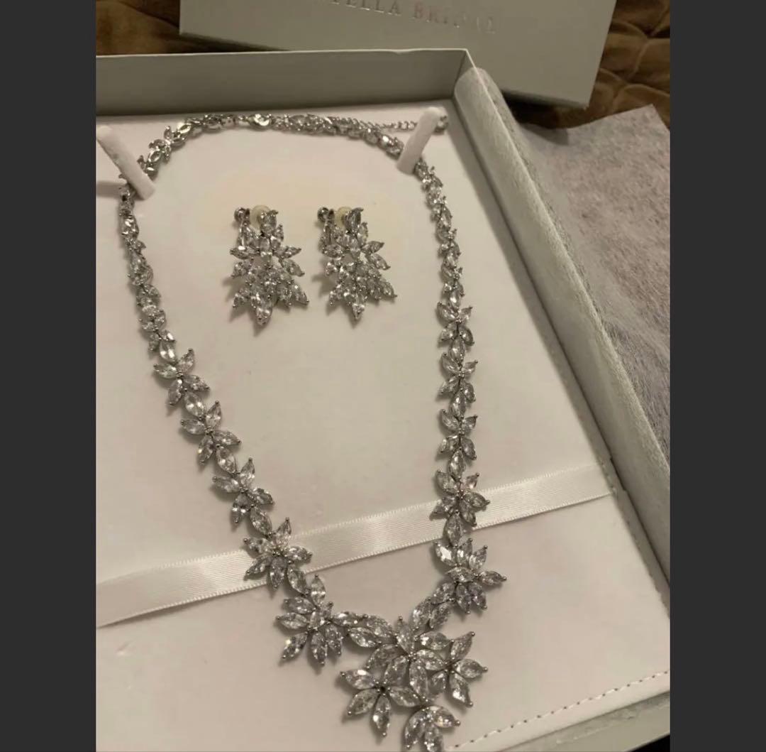 【エトセトラ♡】STELLA BRIDAL/その他雑貨 ブライダルセット