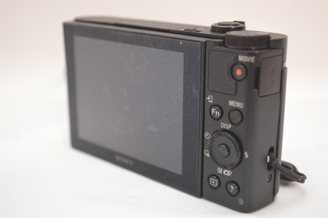 ✨実用良品✨SONY DSC-HX90V 本体のみ