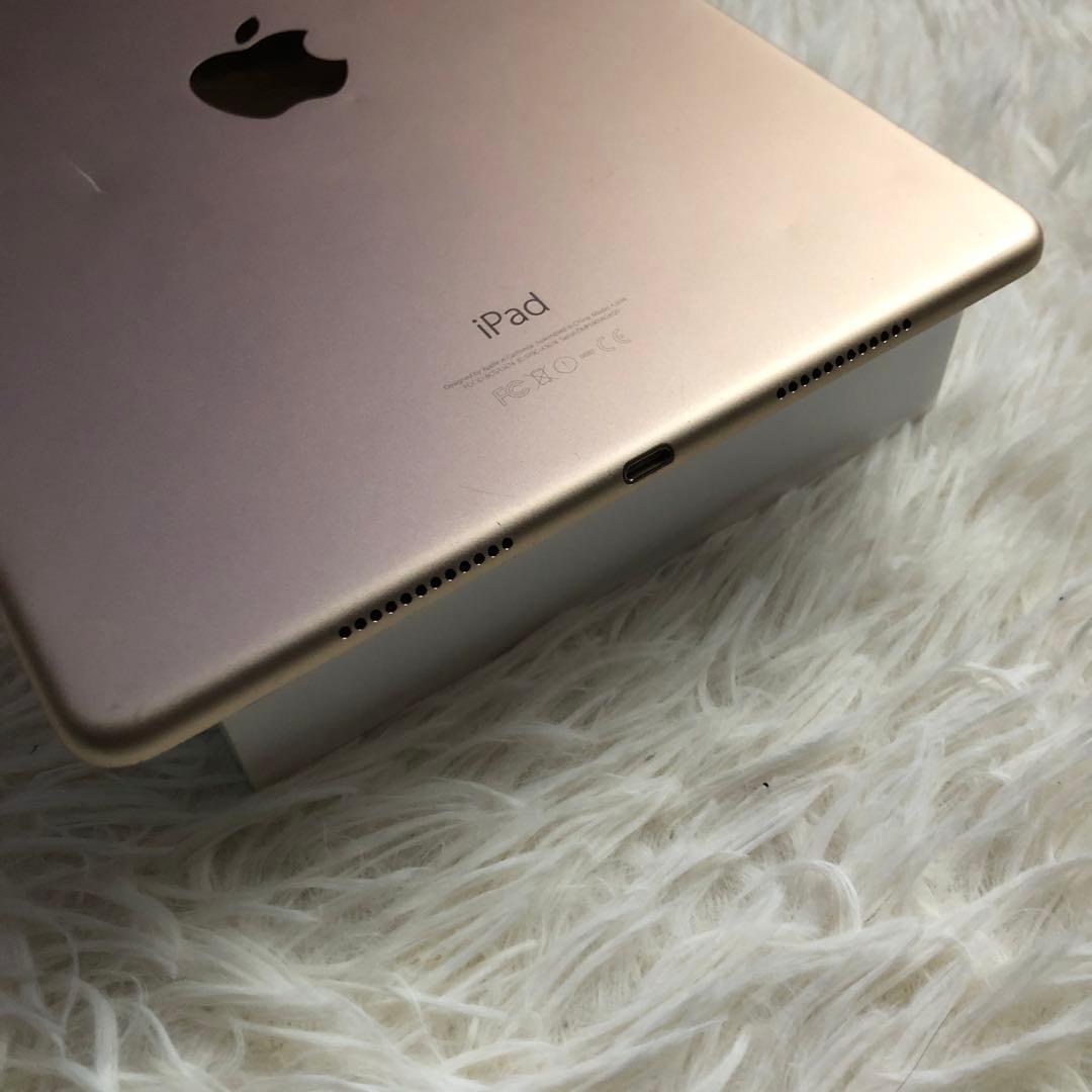 【完動品】iPad Pro 9.7 256GB SIMフリー 【すぐ発送】