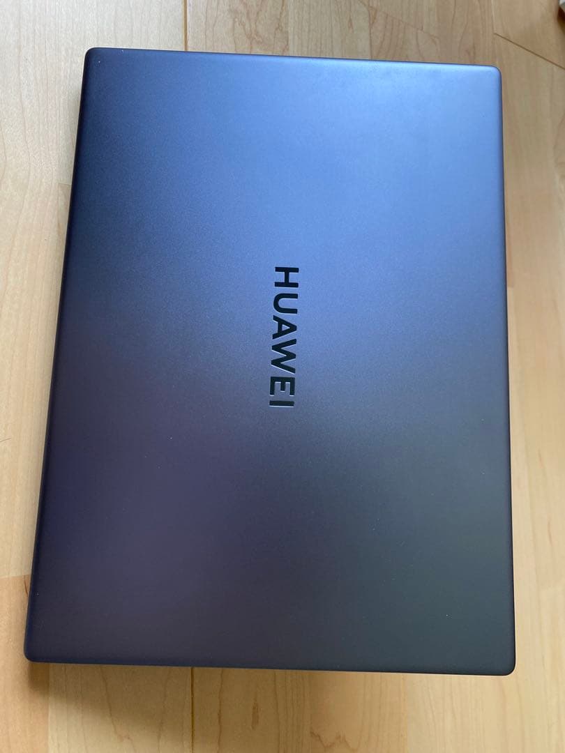 美品 MateBook 14 / i5-1240P / 16GB / 512GB