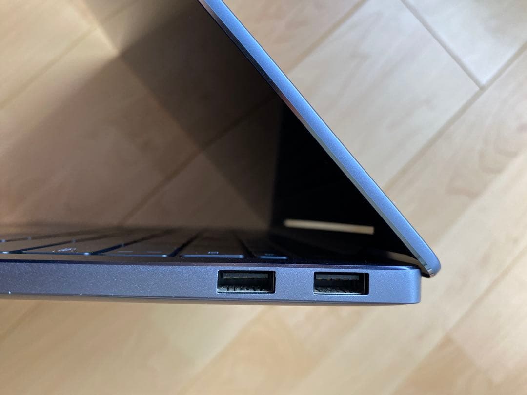 美品 MateBook 14 / i5-1240P / 16GB / 512GB