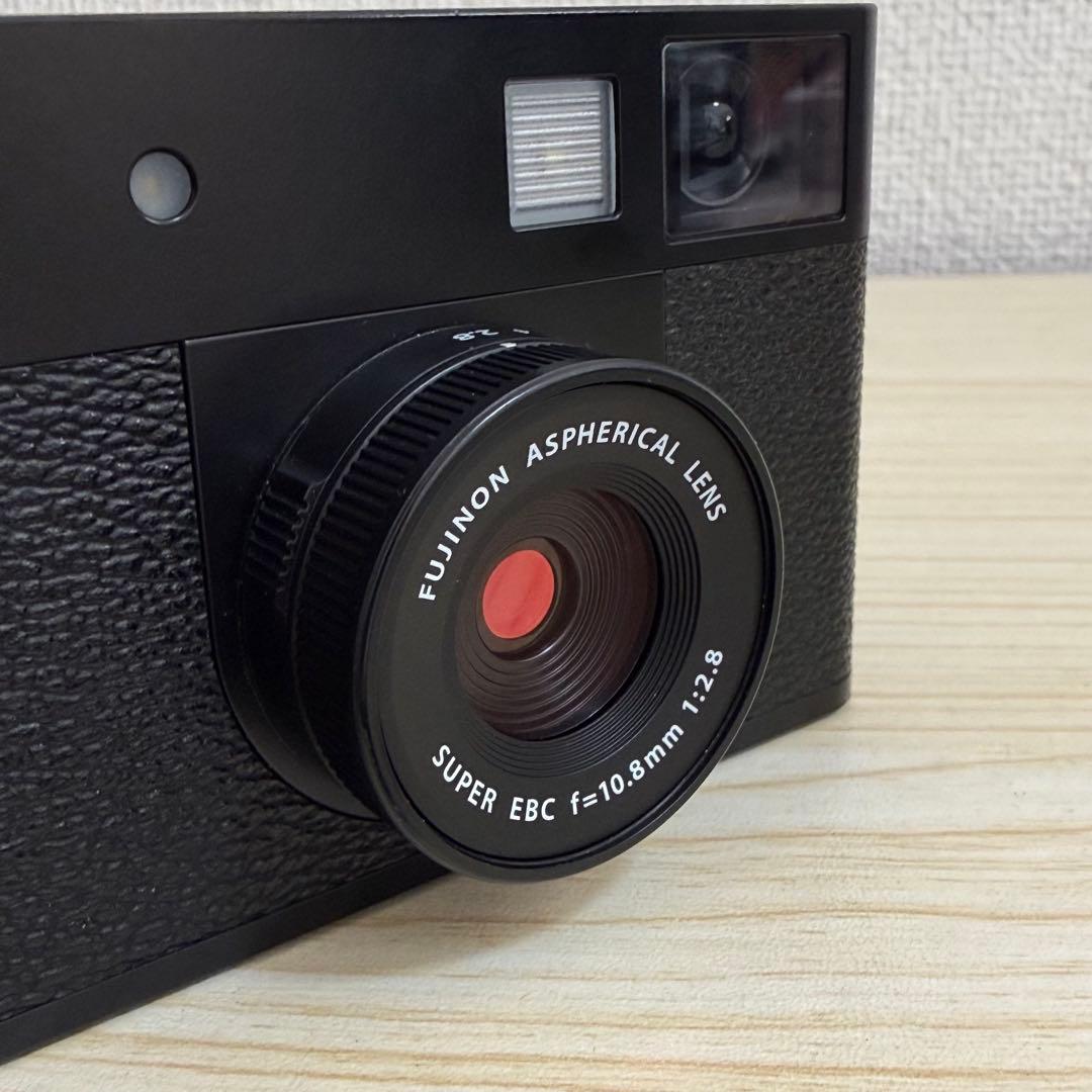 FUJIFILM X half コンパクトデジタルカメラ　富士フイルム