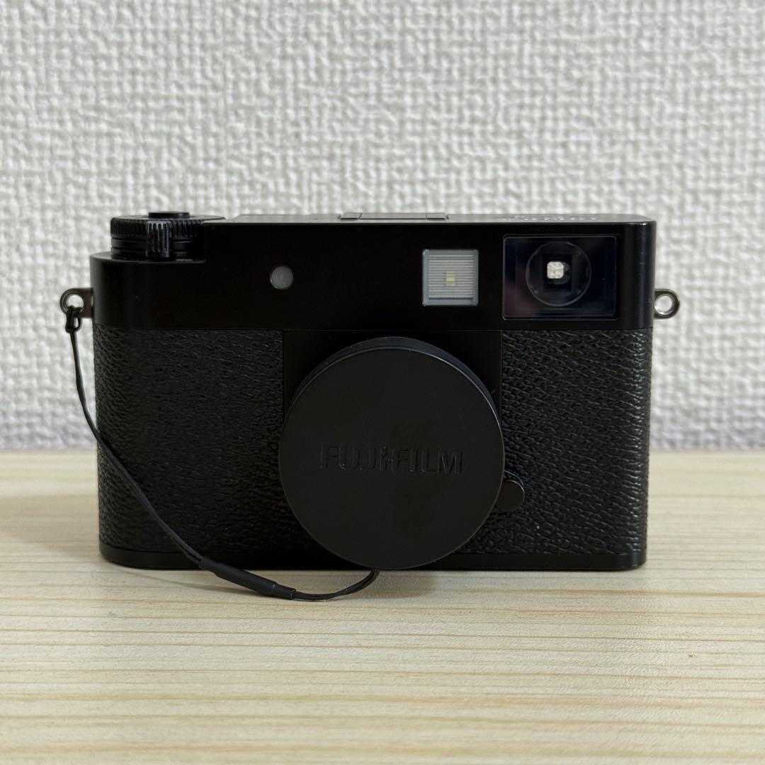 FUJIFILM X half コンパクトデジタルカメラ　富士フイルム