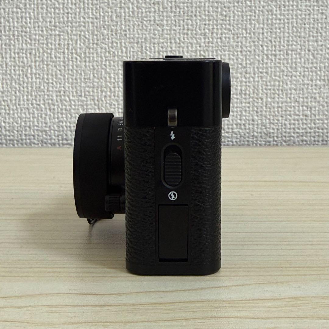 FUJIFILM X half コンパクトデジタルカメラ　富士フイルム