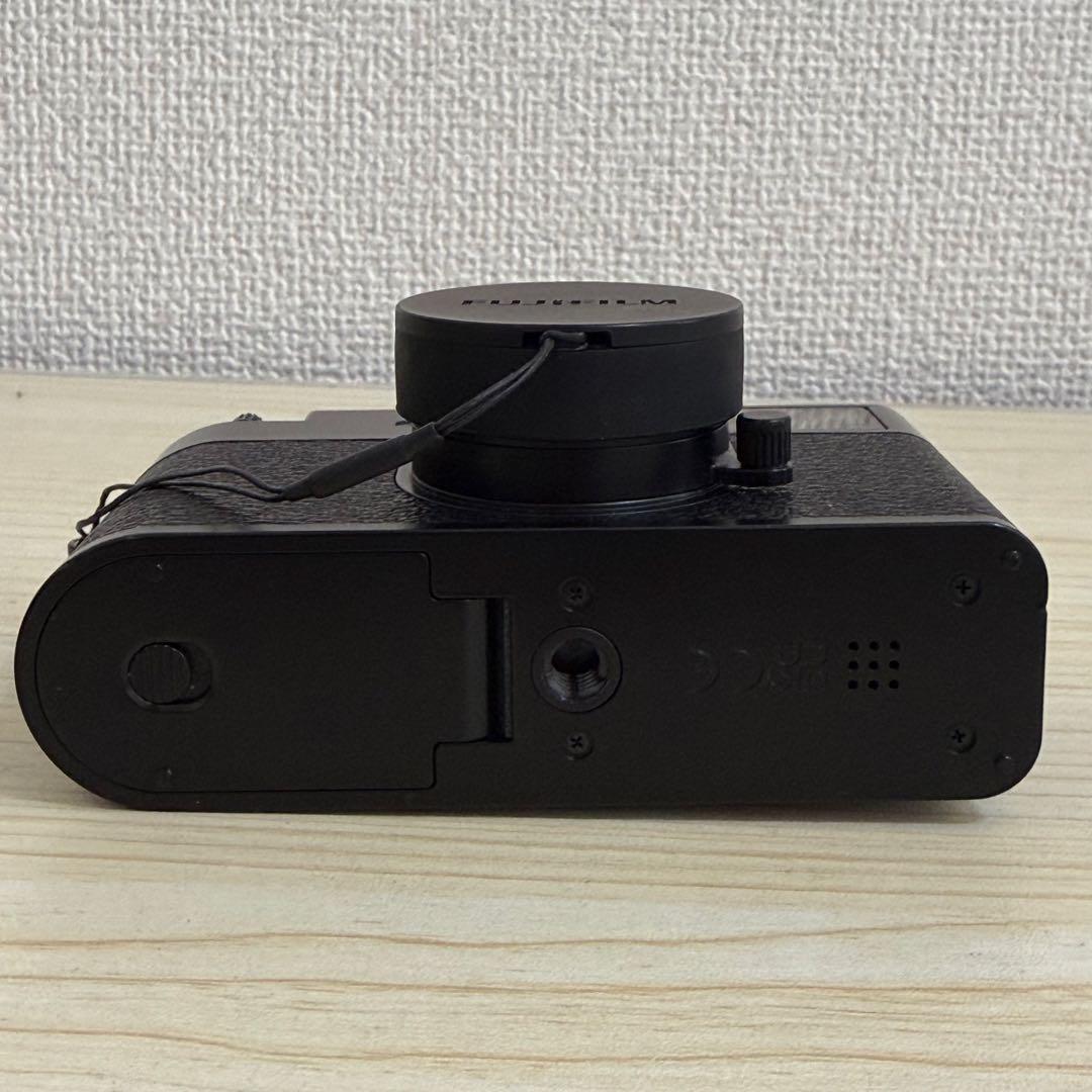 FUJIFILM X half コンパクトデジタルカメラ　富士フイルム