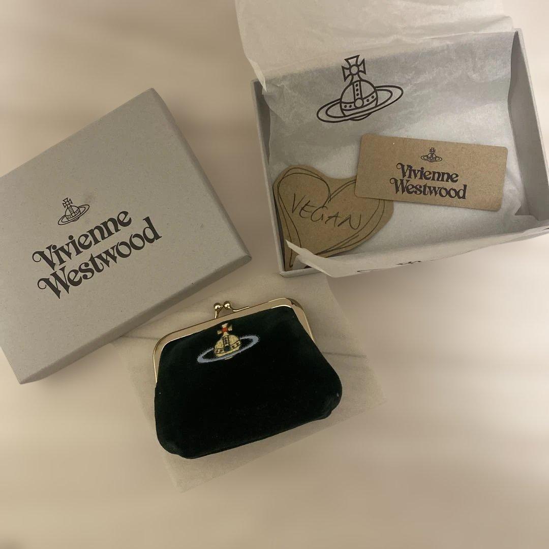 Vivienne Westwood ヴィーガンケース