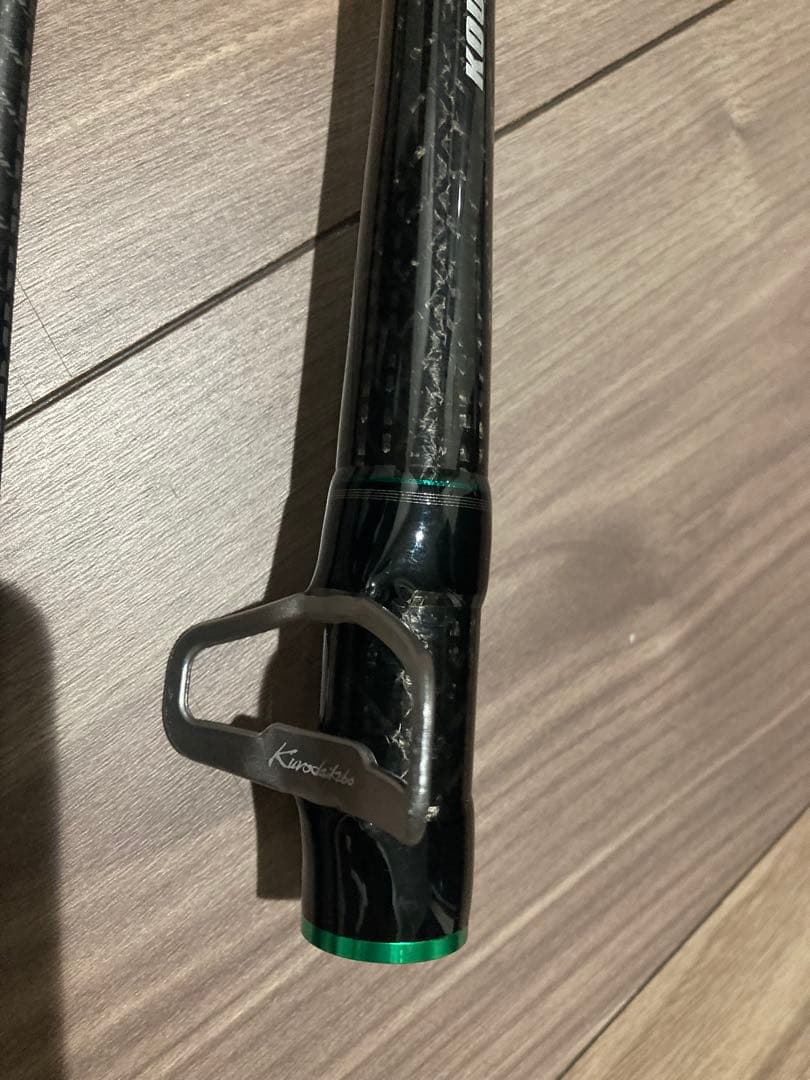 黒鯛工房　ヘチセレクションZX KOCHO308