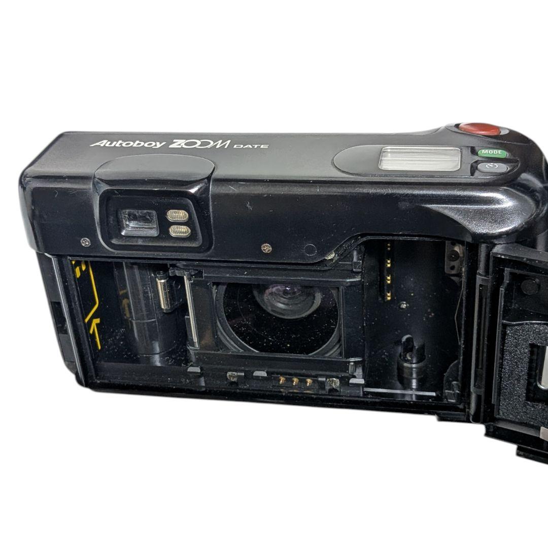 CANON Auto Boy ９台 まとめ売り 動作未確認 全てオートボーイ