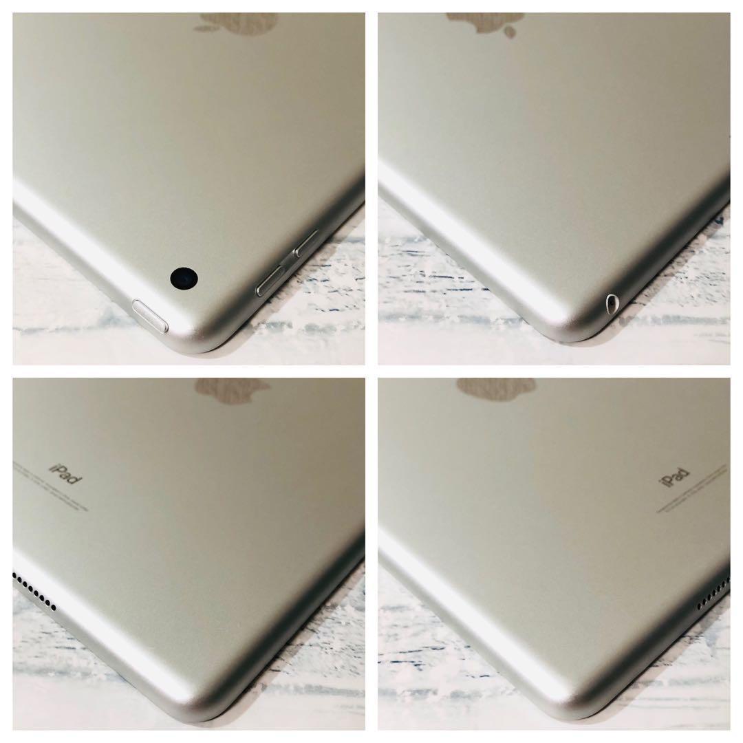 第6世代 iPad 32GB wifiモデル　管理番号：090