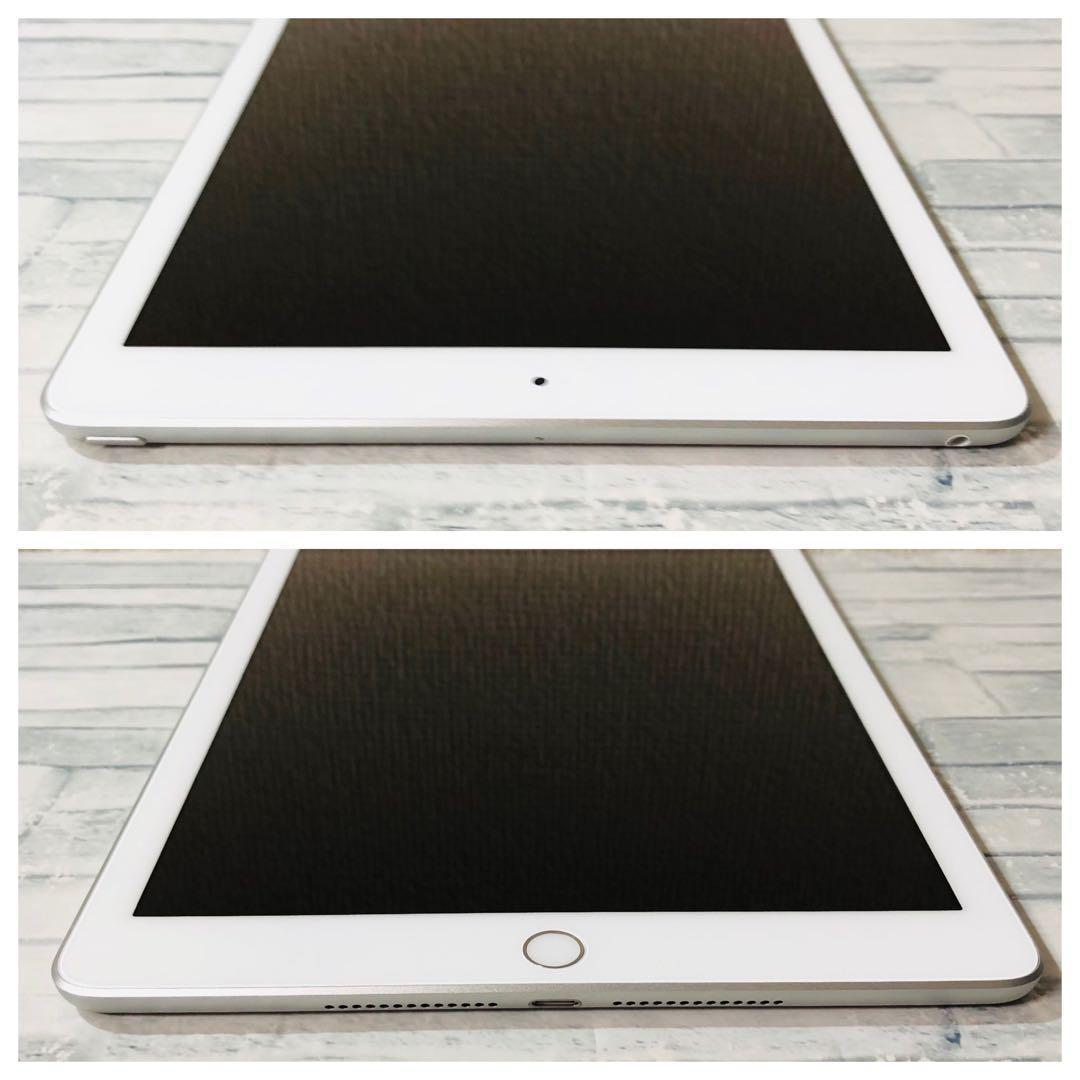 第6世代 iPad 32GB wifiモデル　管理番号：090