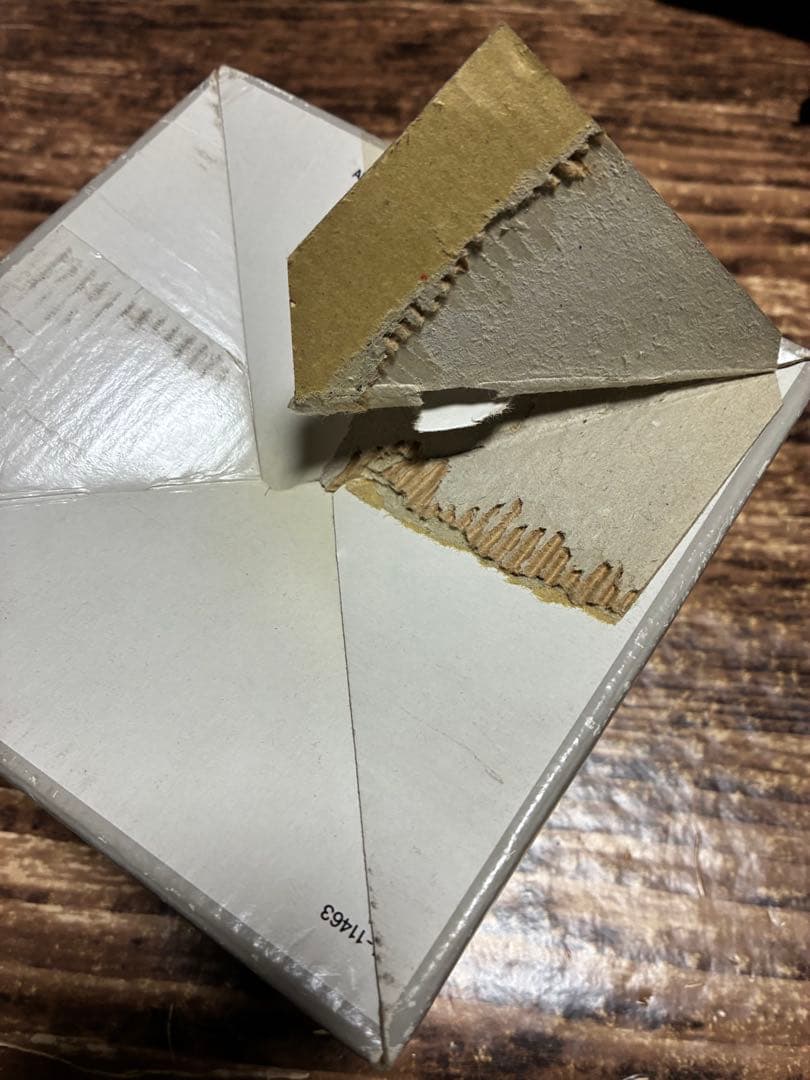 ABU カージナルC4 箱付き