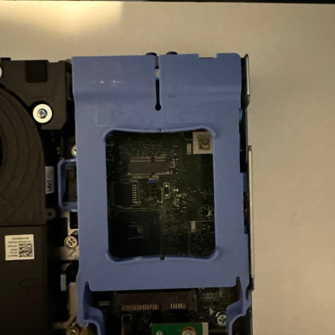 Dell OptiPlex 3070 ミニPC