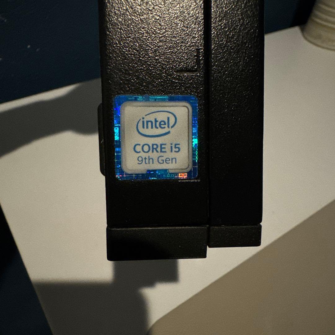 Dell OptiPlex 3070 ミニPC