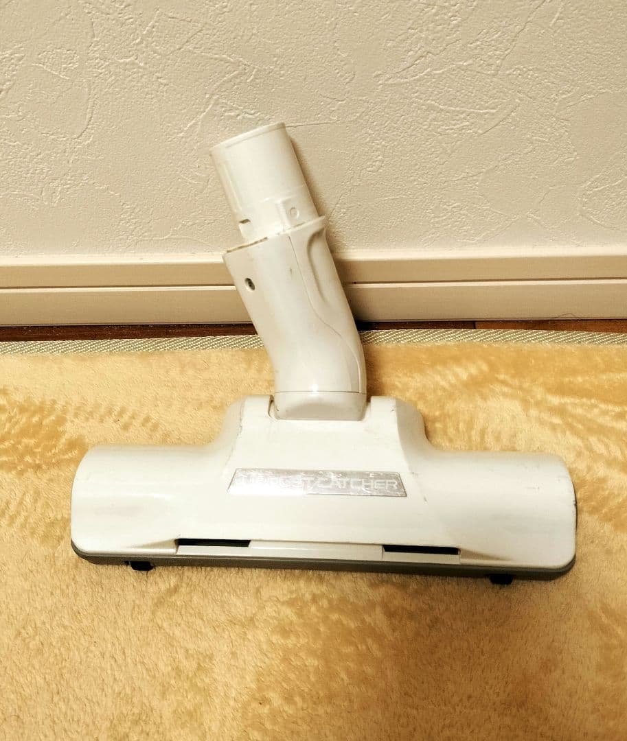 高年式【美品】2023年製 パナソニック 掃除機MC-PJ22A