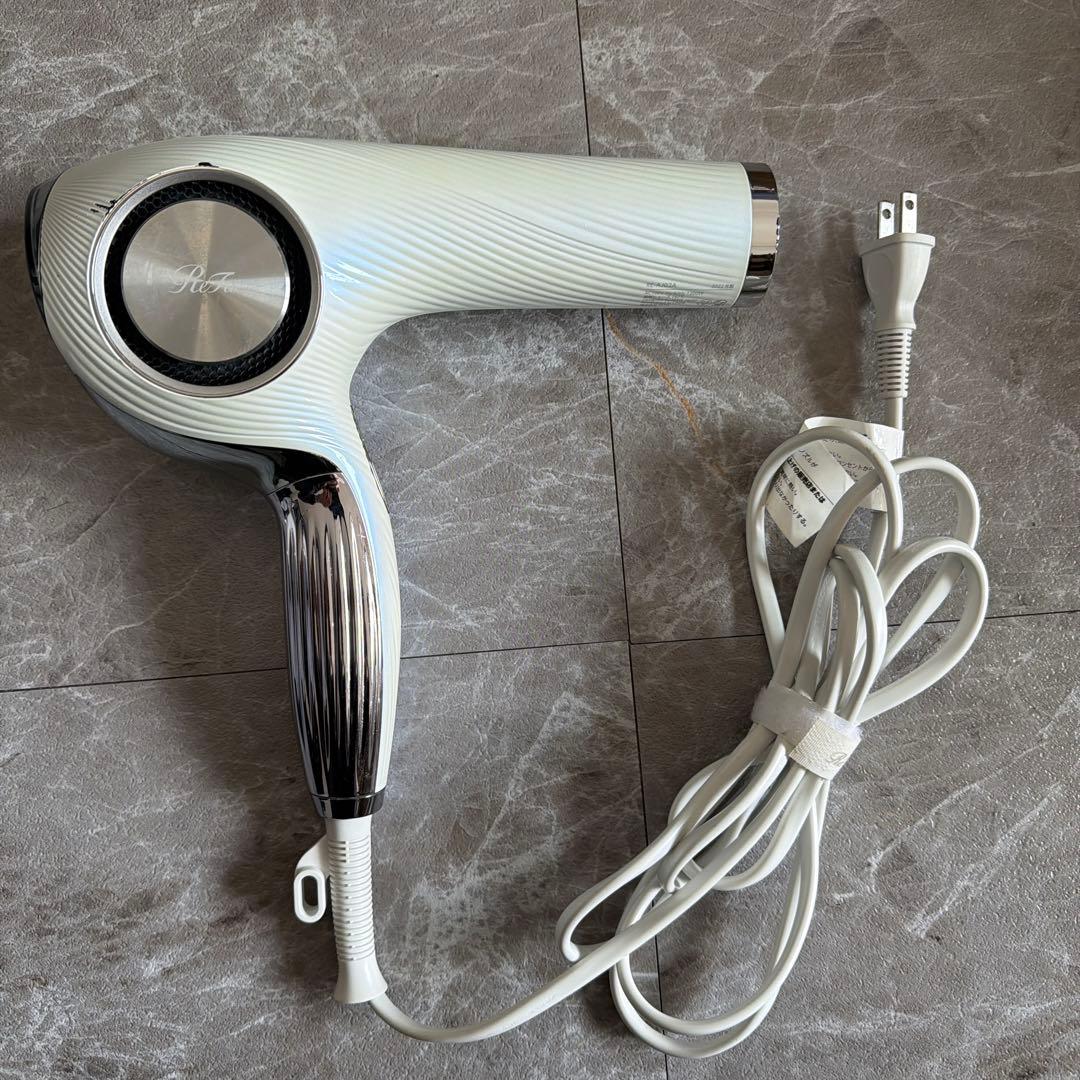 Refa リファ ビューティック ドライヤー プロ