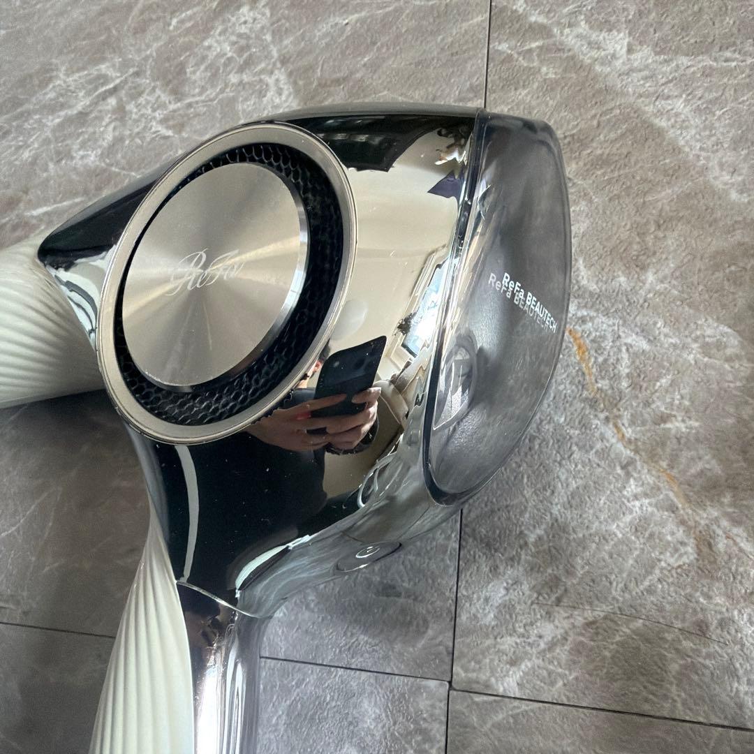 Refa リファ ビューティック ドライヤー プロ