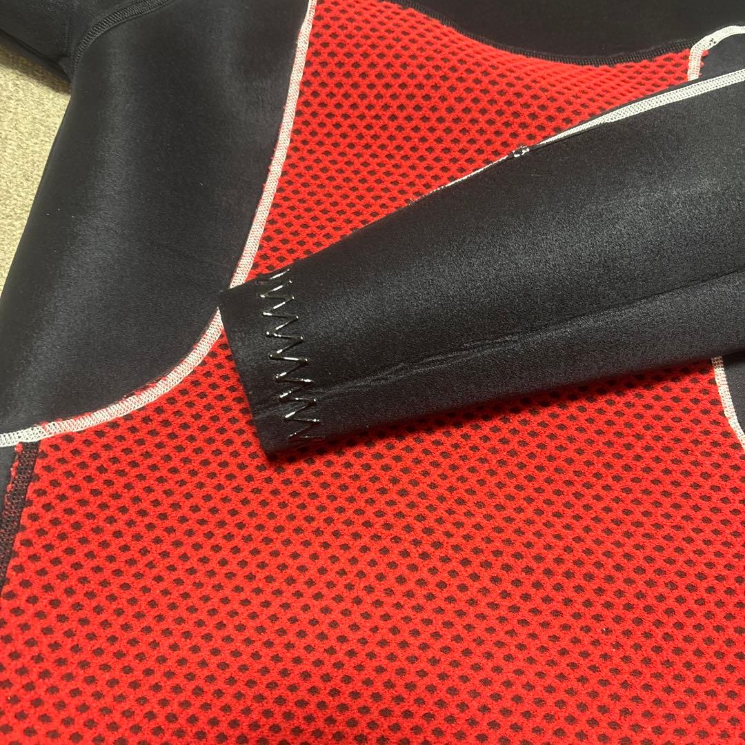 【大幅値下げ】Gill ブラック長袖ウェットスーツ　Mサイズ