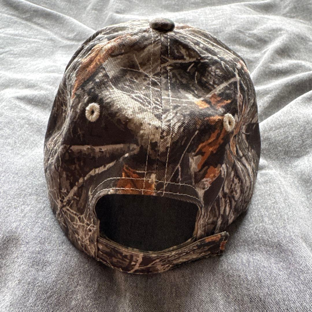 Billie Eilish ライブキャップ