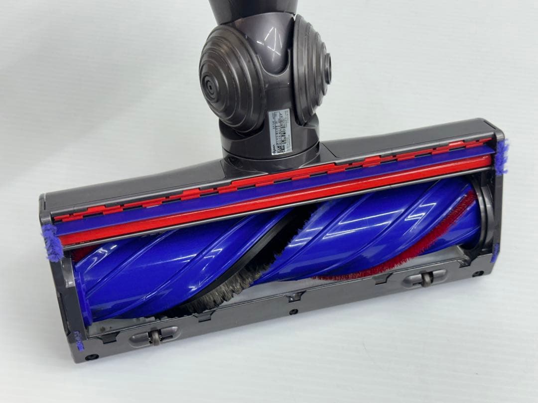 443357 新型　マイクロ　SV21 SV33 ダイソン　掃除機　ヘッド