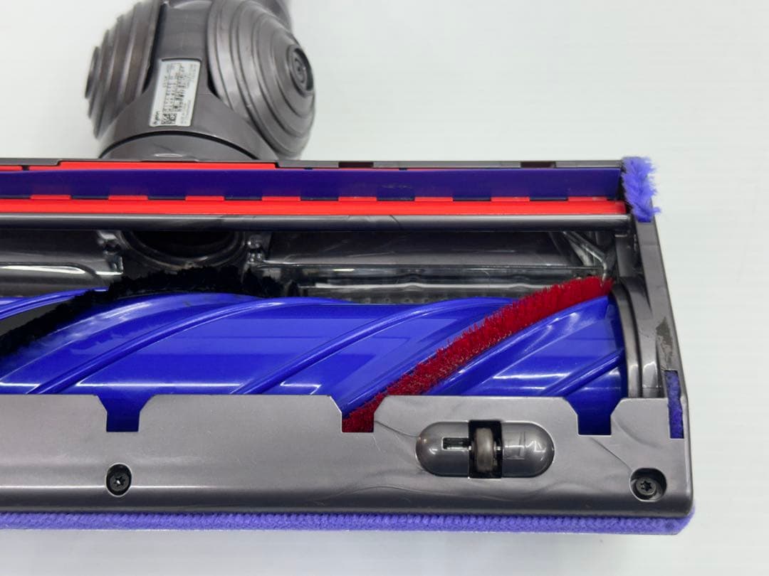 443357 新型　マイクロ　SV21 SV33 ダイソン　掃除機　ヘッド