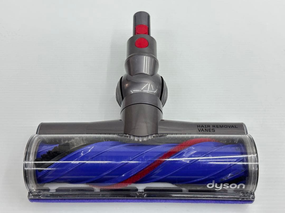 443357 新型　マイクロ　SV21 SV33 ダイソン　掃除機　ヘッド