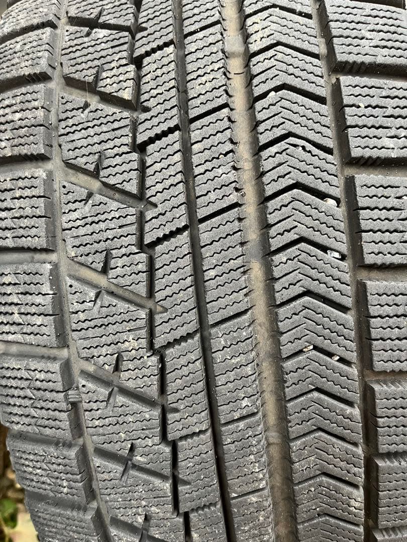 good___luck ブリヂストン BLIZZAK 225/55R17