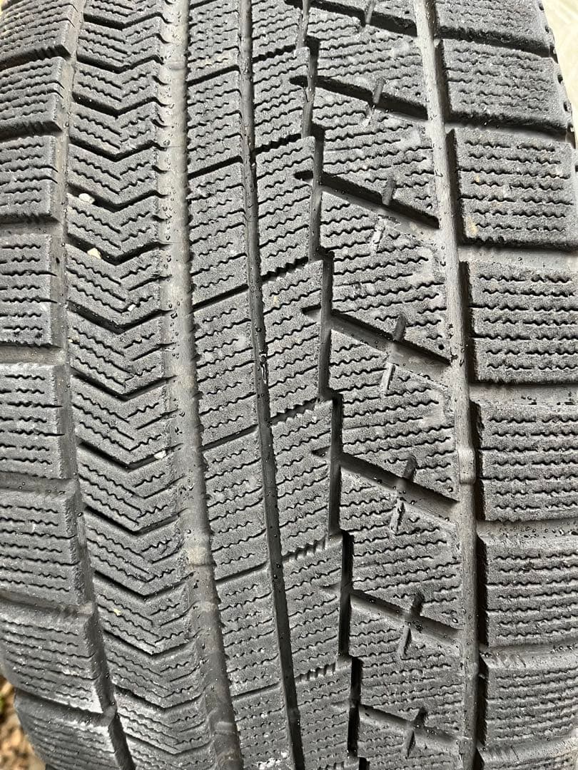 good___luck ブリヂストン BLIZZAK 225/55R17