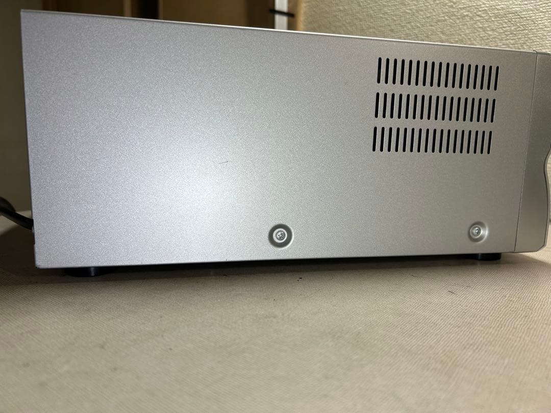 J14整備ONKYO NFR-7TX ハイレゾCD/SD/USBレシーバー