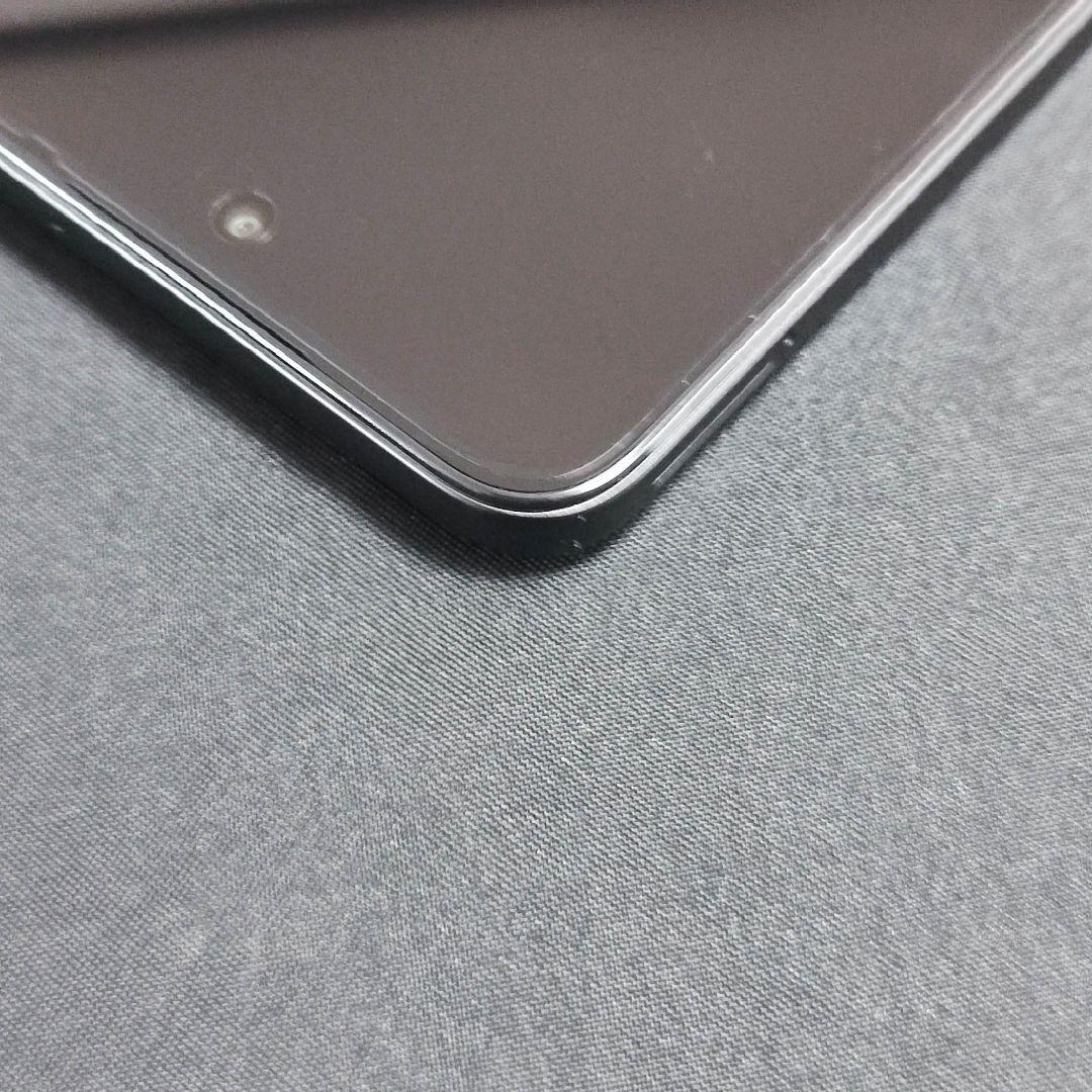 【新品】Xiaomi Redmi 15 5G ミッドナイトブラック 新品未使用