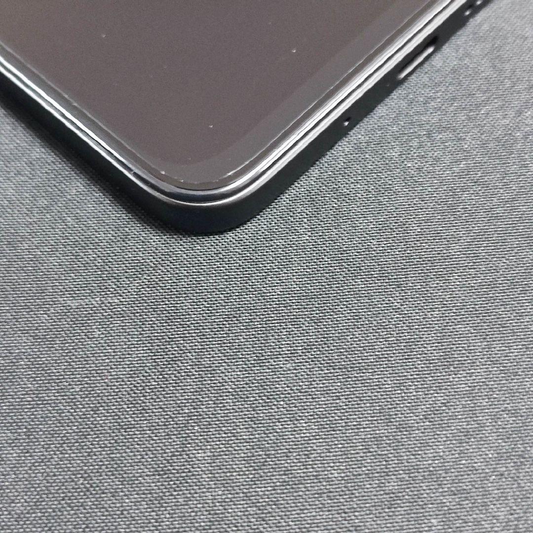 【新品】Xiaomi Redmi 15 5G ミッドナイトブラック 新品未使用