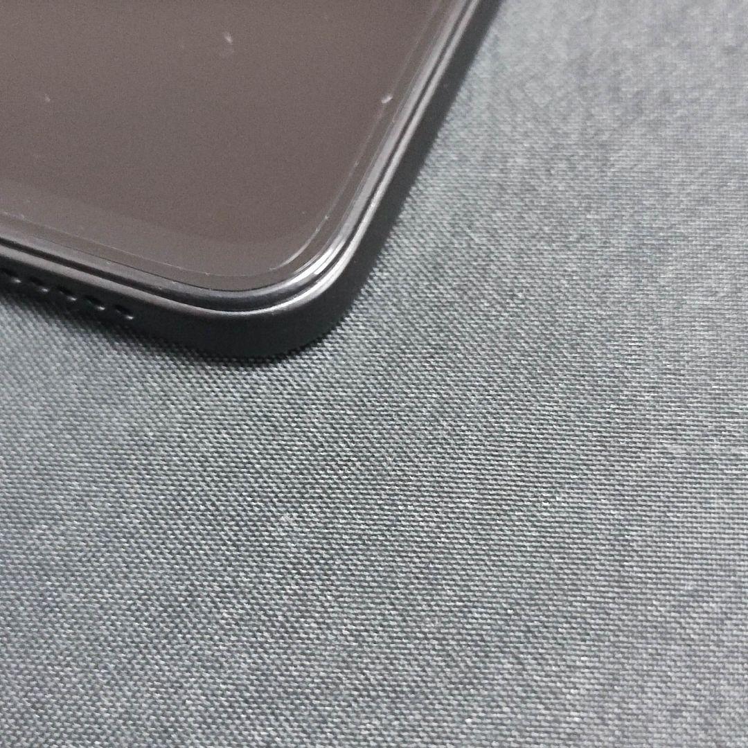 【新品】Xiaomi Redmi 15 5G ミッドナイトブラック 新品未使用
