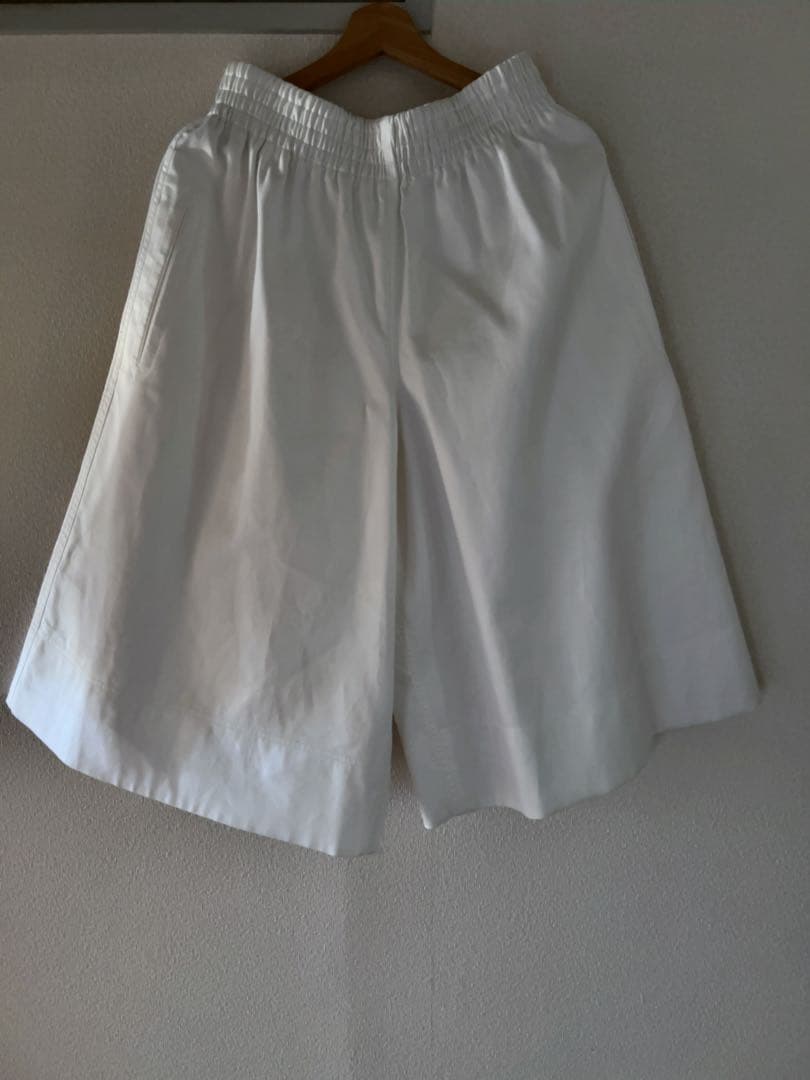 celine セリーヌ フィービーファイロ　ワイドパンツ