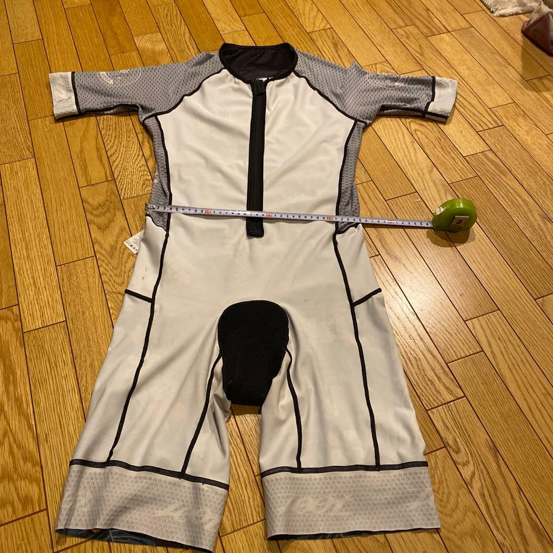 ZOOT Lサイズ　トライウェア