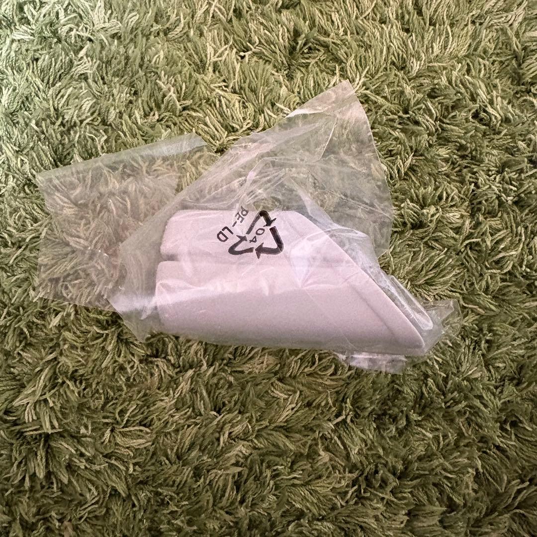 ReFa ストレートヘアアイロン ブラック/シルバー