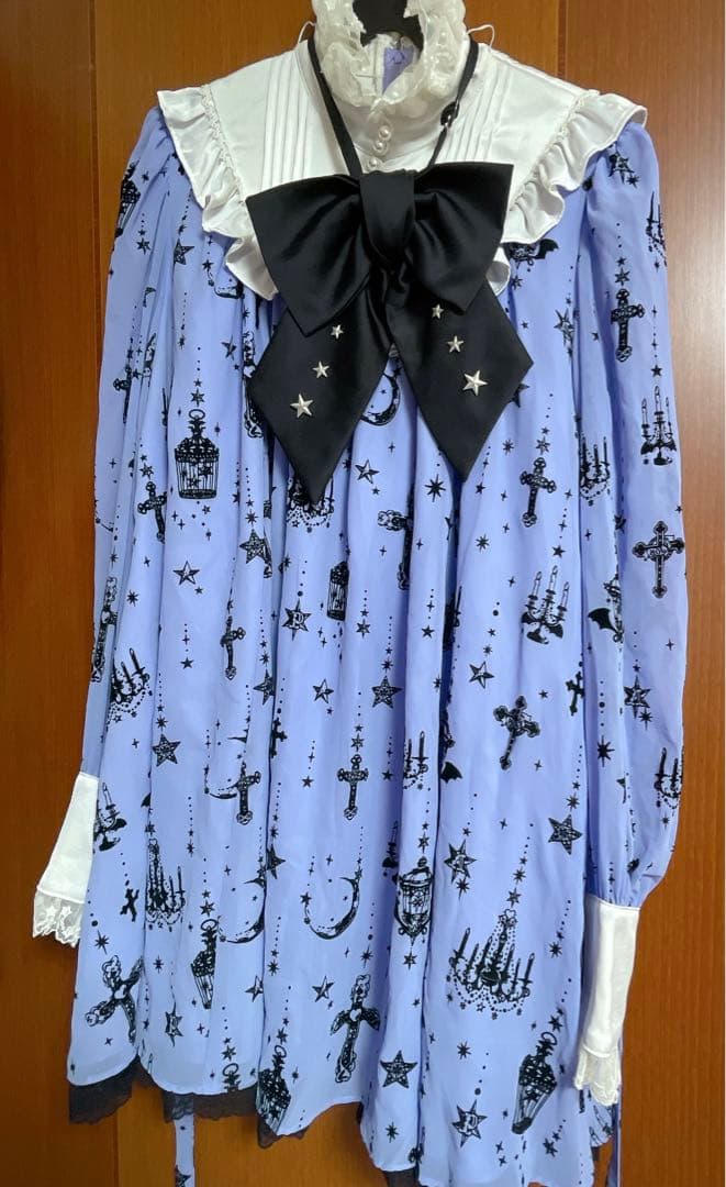 【初販】holy lanternワンピース